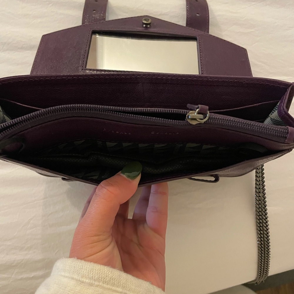 Proenza Schouler Mini PS1 Crossbody Bag - Picture 4 of 6